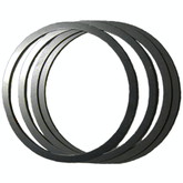 Legrand - Wiremold 8TS Evolution 8AT Series Tile Shim (Package of 4)